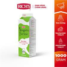 Rich Products Vietnam 2