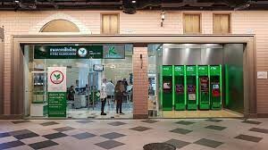 Kasikornbank Public Company Limited 3