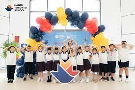 Hanoi Toronto School 3
