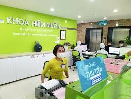 Bệnh Viện Hùng Vương 2