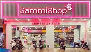 Mỹ Phẩm Sammishop 3