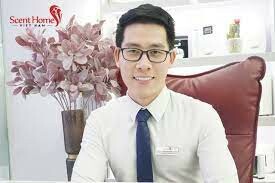 Scent Homes Việt Nam 2