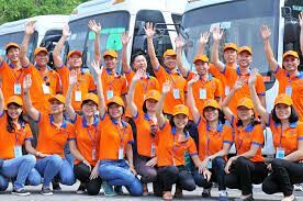 Vận Tải Và Du Lịch JAC 2