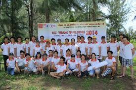 Xây dựng Quốc Tế ICC 9