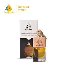 Vina Oils  4
