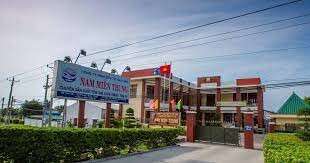 Thủy sản Nam Miền Ƭrung 8