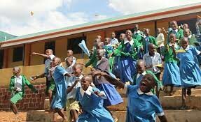 Good Neighbors International 6