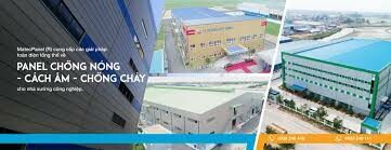 Đầu Tư Matec Vina 7