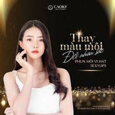 CAO KỲ BEAUTY ACADEMY 8