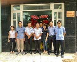 Dược Khoa Sài Gòn 8