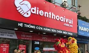 Sửa Chữa Điện Thoại Vui 8