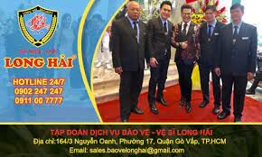 Dịch Vụ Bảo Vệ Long Hải 3
