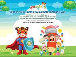 Dược phẩm Nam Việt 3
