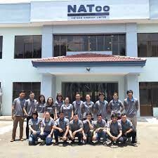 Công ty TNHH Natco (Việt Nam) 9