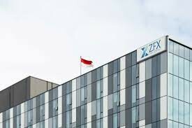 Zeal Capital Market 5