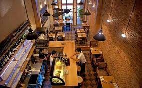 Công ty Ăn Uống Pha Ánh Ráng Chiều 9