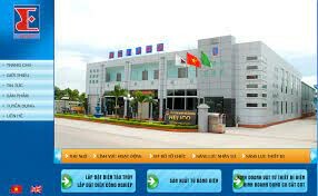 Công nghiệp Điện Hải Phòng - HEIJCO 9