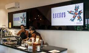 CÔNG TY TNHH COLLECTIVE 3