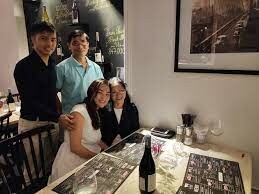 Nhà Hàng ELSOL Meat&Wine 9