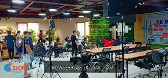 TRUYỀN THÔNG TẦM NHÌN CỘNG - EYEPLUS MEDIA 10