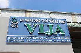 Công ty Kỹ thuật VIJA 2