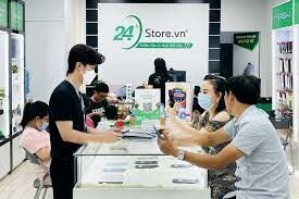 CÔNG TY CÔNG NGHỆ ISTAR 8