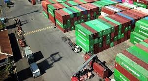 One Global Logistics 2