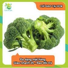 THỰC PHẨM TƯƠI VÀ AN TOÀN FS 9