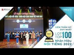 Viện Thẩm Mỹ Kangjin Việt Nam 9