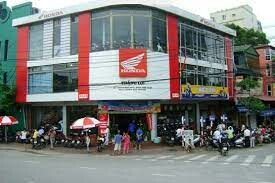 Công ty Thắng Lợi 8