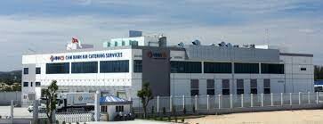 Hàng Không Nội Bài - AirlineExpress 9