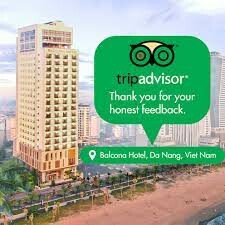 Khách sạn Balcona Đà Nẵng 8
