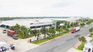 Công Ty Nguyên Liệu Á Châu Aig 8