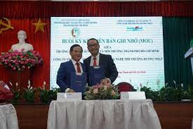 Công Ty Tư Vấn Tài Nguyên 8