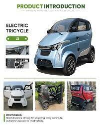 E-CAR Corporation 10