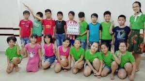 Trung Tâm Ngoại Ngữ GOET Đà Nẵng 9