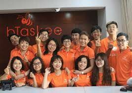 Công ty Btaskee 4