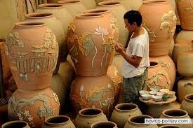 Công Ty Thương Mại Và Sản Xuất Gốm Bát Tràng 2