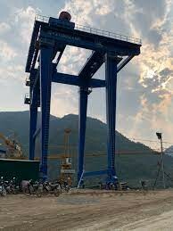 Cơ Khí Hồng Nam 4