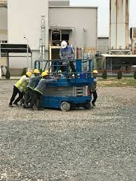 CÔNG TY TNHH TÍN PHONG 4