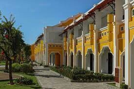 Hoi An Memories Resort 5