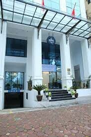 Adonis Hotel Hanoi 5