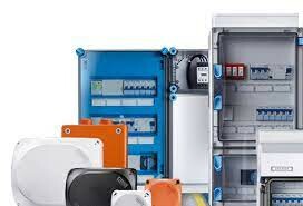 CÔNG TY THIẾT BỊ ĐIỆN & HỆ THỐNG TỰ ĐỘNG HÓA (ELAS) 3