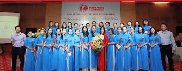 Sản Xuất và Thương Mại Thành Phong 3