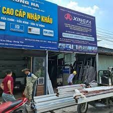 Thương Mại Và Sản Xuất Thịnh Thắng 4