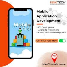 Innotech Vietnam Corporation 3