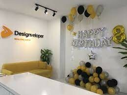 Designveloper (DSV) 3