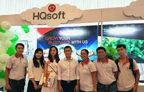 HQSOFT 7