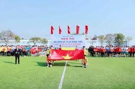 HỒNG NHẬT TRIỀU QUÂN VIỆT NAM 4