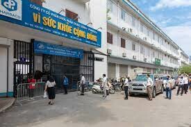 Dược Phẩm Trung Ương I – Pharbaco 4